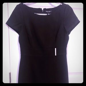 *SOLD* White House Blk Market LBD New without tags